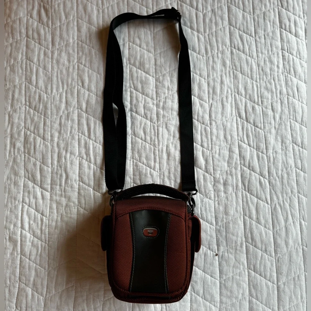 Tumi T-Tech Pulse Digital Camera Bag